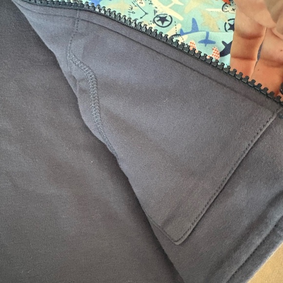 Zutano 5 pc top bottom set NWOT - Picture 13 of 16